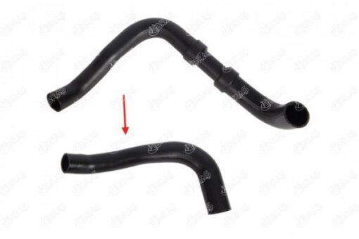Intercooler Hortum Büyük Plastik Parça Hariç Ford Transit T350 V184 - 1C156C646AJ-4714482