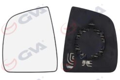 Ayna Camı Sol Doblo 11 Isıtmalı Konveks Vm-668ghl - 71765379