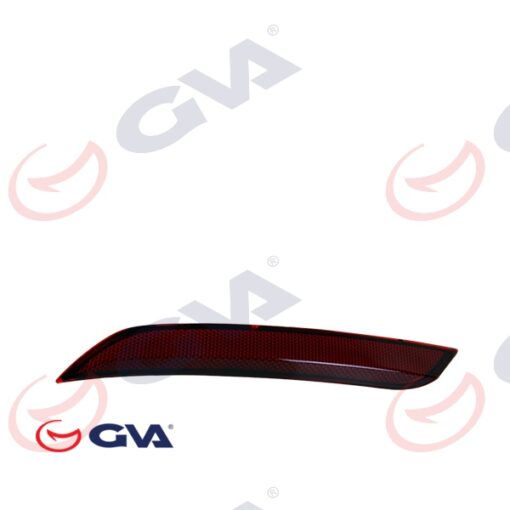 Arka Tampon Reflektörü Sol Polo 2015 - 6R0945105B