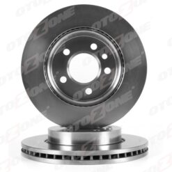 Ön Fren Aynası Amarok 2h-s1b 2.0 Tsı-2.0 Tdı 10 Hava Kanallı - 2H0615301A