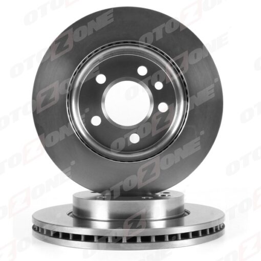 Ön Fren Aynası Amarok 2h-s1b 2.0 Tsı-2.0 Tdı 10 Hava Kanallı - 2H0615301A