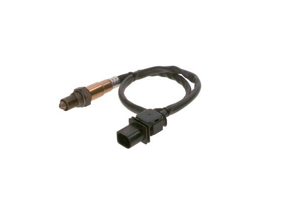 Oksijen Sensör Alfa Romeo 147 04-10 -156 04-05 1.9 Jtd-ıveco Daıly Iv-v-vı 07 - 5801478830-551882050-55188205