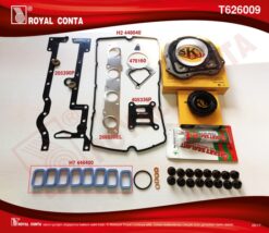 Motor Takım Conta Skt Keçe Subap Las Skc Siz Boxer-jumper 2.2 Hdi 100/120 P22dte Euro4