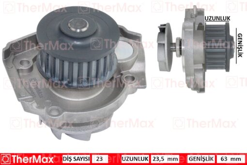 Devirdaim Albea-punto-lınea-ıdea-stılo-brava-ypsılon 1.2/1.4 16v Pa866 T - 46520401-55184081-55186602-55284051
