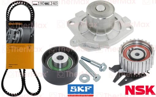 Devirdaimli Eksantrik Gergi Kiti 190x240 Doblo-bravo-brava 1.9d-1.9jtd-astra H-vectra C T - 7778565-93181966-55183527