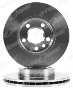 On Fren Dısk Adet -15 Jant-280x245 112 Vw Transporter 96-04 - 7D0615301C