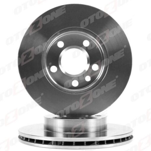 On Fren Dısk Adet -15 Jant-280x245 112 Vw Transporter 96-04 - 7D0615301C