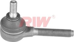 Rotbaşı Ön Sol/sağ İç Mercedes 190 W201 82-93 - 0003384410-0003386110