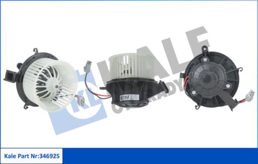 Kalorifer Motoru Astra J - 1845105