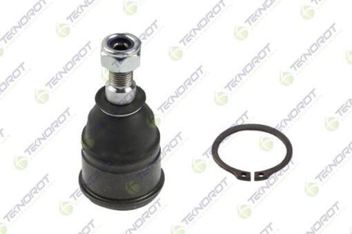 Rotil Alt Sağ-sol Honda Accord 1.6l 1.8l A16a A18a 86-89 / Cıvıc 1.4l 1.5l D14 D15 Ec Ed 87-91 /crx 1.6l D16 Zc 88-91 / Prelude 2.0l B20a 85-89 - 51220SB0003-51220SF1000