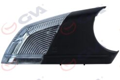 Dış Dikiz Ayna Sinyali Sağ Polo 05 - 1Z0949102