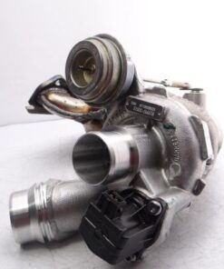 Turbosarj Bmw N13 B16 F20 F30 Manıfoldlu - 11627643719-11627645758