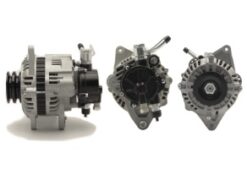 Alternator 14v 75a Mıtsubıshı L 200 Iı 2.5d.l3002.5d.l400 2.5 Td - A002TN1199AT-A003TN0299-MD306834