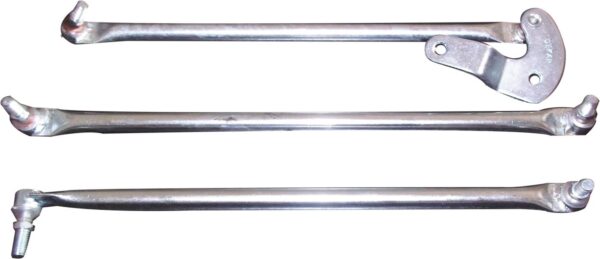 Vites Çubuk Seti 3 Parça Tempra-tipo-brava-marea-alfa Romeo - 7649268-7649266-7649267