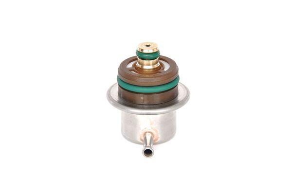 Yakıt Basınç Regulatörü Bora 2.0 98-05 -golf Iıı-ıv-v 1.8t-2.0 91-08 -a2 1.6 02-05 -a3 1.6-1.8 00 - 037133005-037133005C-030133035B
