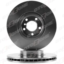 Fren Dıskı On Bmw E70 E71 E72 F15 F16 - 34116886477-34116793244