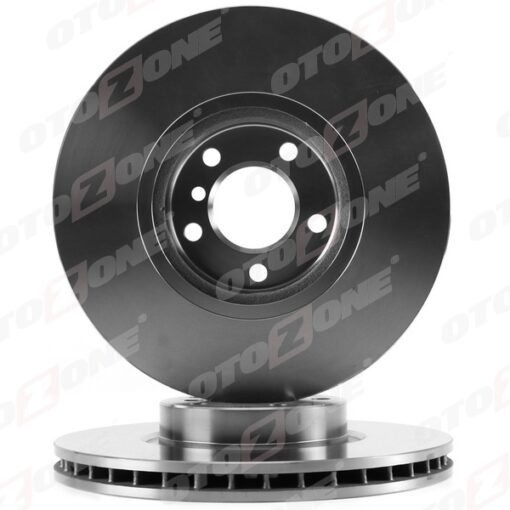 Fren Dıskı On Bmw E70 E71 E72 F15 F16 - 34116886477-34116793244