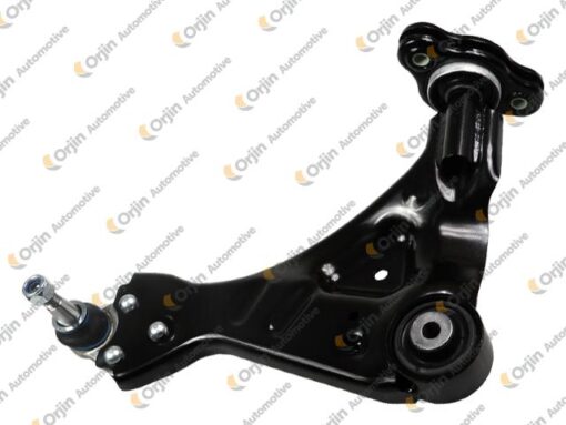 Salıncak On Sol Alt Mercedes Vıto W447 14 - A4473301407