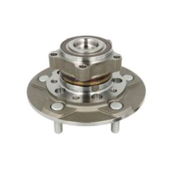 Ön Teker Poryası Rulmanlı Ford Transıt V363 14 Tek Teker 5 Delik - KTBK311K018BA-BK312C300BC-1810257