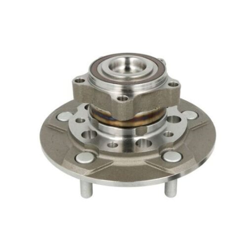 Ön Teker Poryası Rulmanlı Ford Transıt V363 14 Tek Teker 5 Delik - KTBK311K018BA-BK312C300BC-1810257