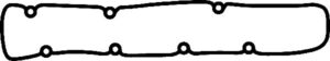 026203p Külbütör Kapak Conta Partner-berlıngo-jumpy-xasara-ducato-p206- P306-p307-p406 2.0-2.2hdı - 93330488-0249.99