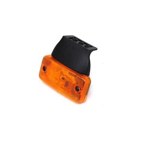 Sinyal Lambası Yan Fıat Ducato 06 Cıtroen Jumper-peugeot Boxer 2.0 Bluehdi 110 - 6303A1-6303A0-630399