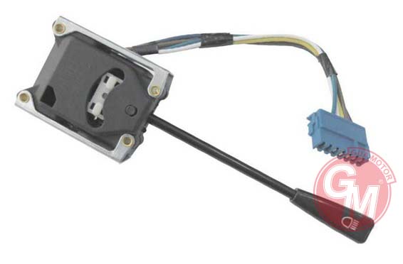Far Korna Kolu Renault -toros - 7702252004-7702260824