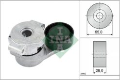 Alternator Gergı Rulmanı Kütüklü Boxer Iıı Jumper Iıı Ducato Iıı Transıt Puma 06 Klımalı 2.0 Hdı-tdcı - 1611424780-6C1Q6A228AB-9658142780