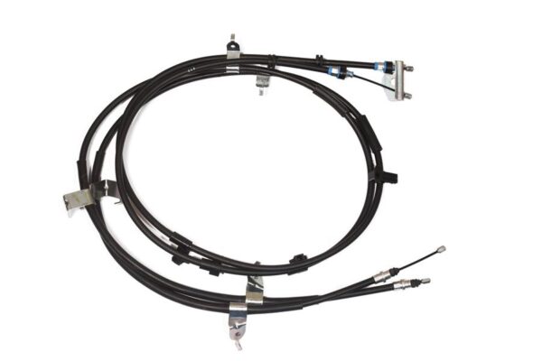 El Fren Teli Arka Transıt Connect 14 Uzun Sase - DV612A603DE-1857405-1883195