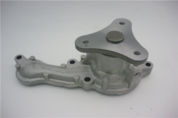 Devirdaim Su Pompası Honda Cıty 1.4l L13a Ge4 Kasa 05-08 - 19200PWA003