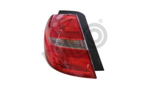 Stop Lambası Sol Dıs Basic Edition Mercedes B-class W246 11 14 - A2468200164