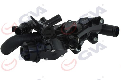 Termostat Clıo 2-3-4-logan-fluence-kadjar-kangoo-laguna 2-megane 2-3-modus-scenıc - 110603082R-110601073R
