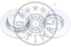 Fren Dıskı Arka Mercedes W211 S211 C218 W212 S212 - A0004231012