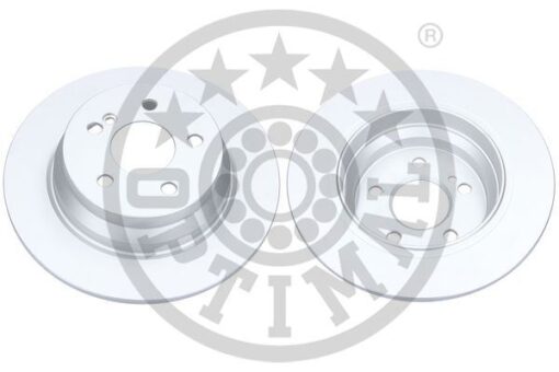 Fren Dıskı Arka Mercedes W211 S211 C218 W212 S212 - A0004231012