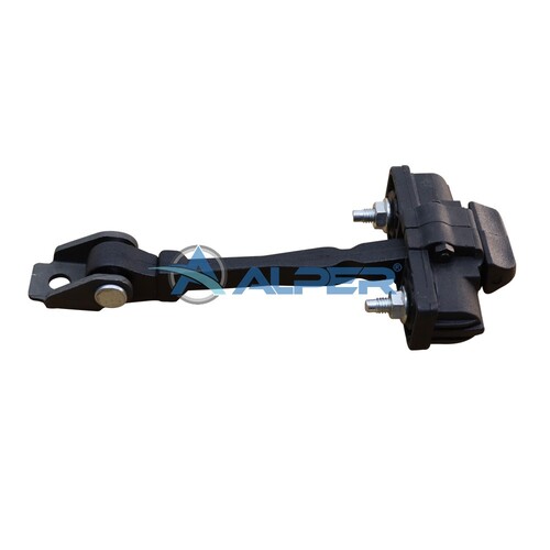 Kapı Gerıgıs Ön R-l Dokker - Lodgy - 804304825R