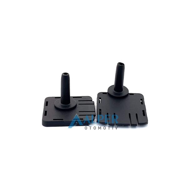 Radyatör Bağlantı Ayağı Kangoo Iı - 7701475722