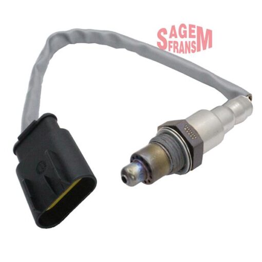 Oksijen Sensörü Katalizör Giriş Fıat Doblo 10 Egea 16 500l 1.4 356sxa1b - 46347517-55241995-K0055241995