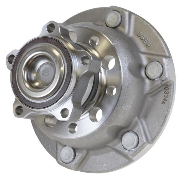 Ön Teker Rulmanı Poryalı Ford Transit V363 14 Çift Teker 6 Bijon - BK312C300AD-KTBK311K018AC-2167067