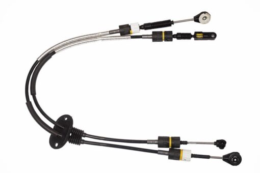 Vıtes Kumanda Telı Dızel Sedan Focus Iı 04 11 C Max 04 11 - 4M5R7E395GE-1402891