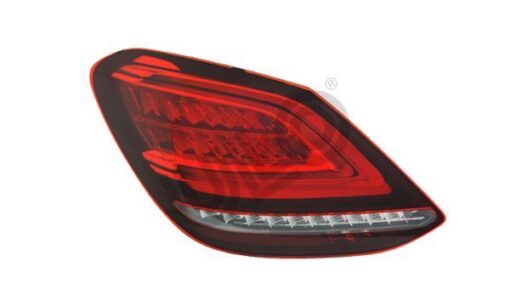Stop Lambası Sol Led Mercedes C-class W205 18 20 - A2059064503