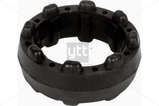 Amortisör Takozu Clıo I - 7700757324