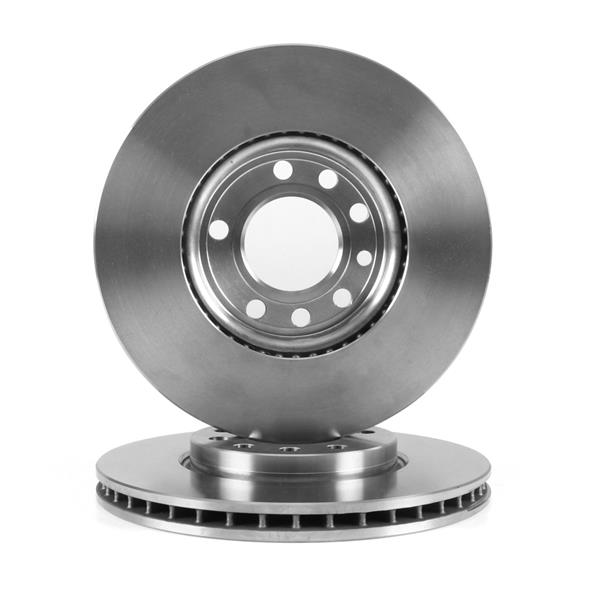 Ön Fren Aynası Vectra C 02 Sıgnum 03 Saab 9.3 02 Croma 05 285x25x5dlxhavalı 46844071-51819733 - 569003-93171497-95526645-9156807