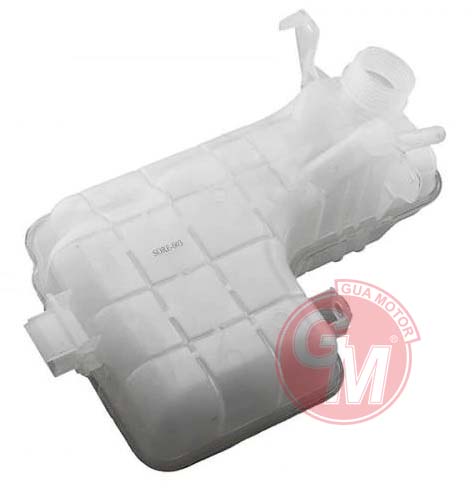 Genleşme Kavanozu Kapaklı Renault Espace Iv - 8200339746-8200544114-7701207500