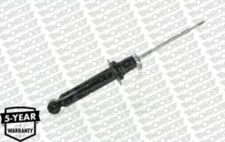 Arka Amortisör L/r Bmw E32 7 Serıes E23 1986-1994 Gazlı - 33521131395