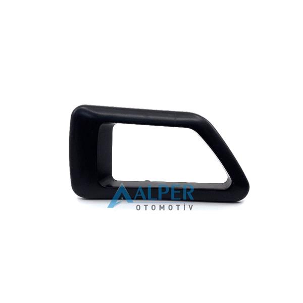 Kapı İç Açma Kolu Çerçevesi Sağ Partner-berlingo - 9143.95-9119.C7