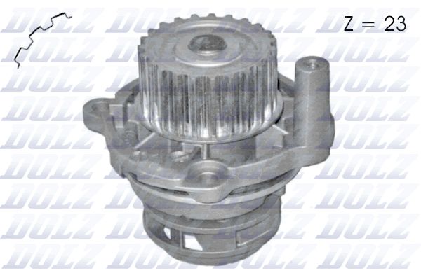 Devirdaim Golf4/5-bora-jetta-passat-a3-octavıa-leon 1.6 1998-2010 Benzinli Akl-bfq-bse-alz - 06B121011BX-06B121011E