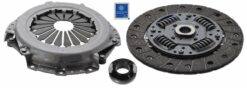 Debriyaj Seti Accent Blue-ı20-ı30-elantra-1.4-1.6 08 - 4110026010-4110023138-4110023136