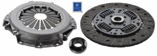 Debriyaj Seti Accent Blue-ı20-ı30-elantra-1.4-1.6 08 - 4110026010-4110023138-4110023136