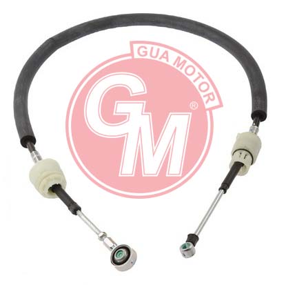 Vites Kumanda Teli Fıat Lınea-grande Punto Sağ 1.3 Mjtd Euro-4 Motor - 55228888-55214165