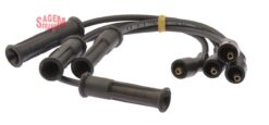 Buji Bobin Kablosu R19 Alize - Megane 1.6 8v K7m - 7700866923